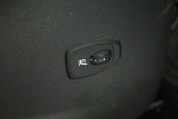 Renault Scenic III Van Facelifting 1.6 16v 110KM 2012 Renault Scenic 1.6 16V, 1. Właściciel, Navi, zdjęcie 9