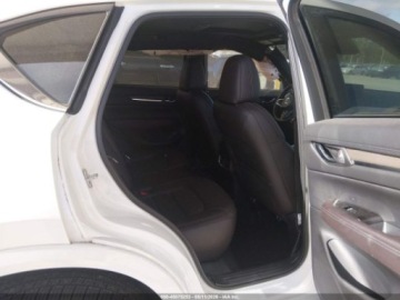 Mazda CX-5 II 2024 Mazda CX-5 Turbo Signature 2024 2.5 Benzyna 227KM, zdjęcie 13
