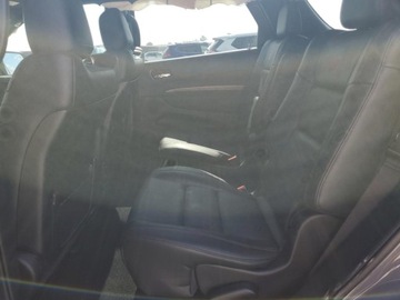 Dodge Durango III 3.6 V6 294KM 2024 Dodge Durango gt, 2024r., 3.6L 3.6 Benzyna 295KM, zdjęcie 9