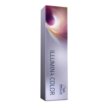 WELLA ILLUMINA COLOR farba do włosów 10/1 60 ml