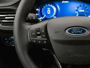 Ford Focus IV Hatchback Facelifting 1.0 EcoBoost 125KM 2023 Ford Focus PY76742#1.0 EcoBoost Titanium X, zdjęcie 14