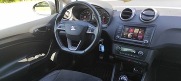 Seat Ibiza V 2018 Seat Ibiza Bogata wersja., zdjęcie 8