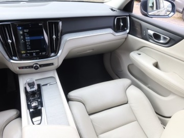 Volvo S60 III 2022 Volvo S60 B4, Salon Polska, 1. Właściciel, zdjęcie 7