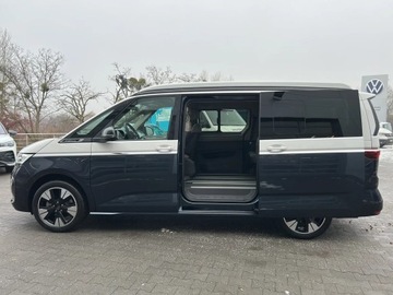 Volkswagen California 2025 Volkswagen California Beach 5-os./4MOTION/Hybryda, zdjęcie 10