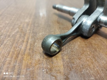 ШАТУН КОЛЕНВАЛА STIHL 020 MS 200