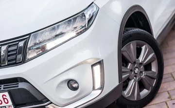 Suzuki 2021 Suzuki Vitara Suzuki Vitara 1.4 Boosterjet Hybrid Comfort 1.4 Benzyna, zdjęcie 7