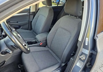 Volkswagen Golf VII Hatchback 5d Facelifting 2.0 TDI 150KM 2020 Volkswagen Golf 2,0 TDI 150 KM Automat GWARANCJA Zamiana Zarejestrowany 2.0, zdjęcie 11