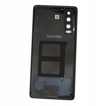 ЗАДНЯЯ ЗАСЛОНКА КОРПУСА ДЛЯ HUAWEI P30 ORIGINAL