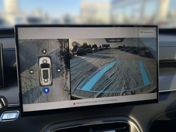 Chery Tiggo 8 SUV 1.6 T-GDI 147KM 2025 Chery Tiggo 8 1.6 Benzyna 147KM, zdjęcie 33