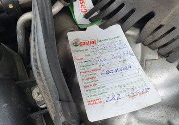 Mercedes Klasa E W211 Kombi S211 1.8 (200 Kompressor) 184KM 2007 Mercedes-Benz Klasa E Nowy rozrzad Serwis Bezwypadkowy GetHelp 1.8, zdjęcie 24