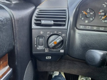 Mercedes SL R129 Cabrio 3.0 SL-24 231KM 1991 Mercedes SL 300 3.0 Benzyna 231 KM, Skóra,, zdjęcie 11