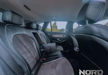 Mercedes GLC C253 2017 Mercedes-Benz GLC Bezwypadkowy, FV23, Auto-Select, Serwisowany, 2xAMG, Plu, zdjęcie 14