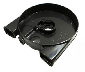 OSŁONA OBUDOWA ZĘBATKI MOTOCYKL MZ ETZ 250 JAKOŚĆ HIT