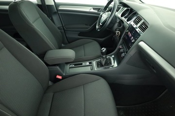 Volkswagen Golf VII Variant Facelifting 1.0 TSI 110KM 2018 VW Golf 1.0 TSI, Salon Polska, Serwis ASO, Klima, zdjęcie 8