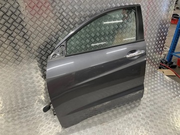 DVEŘE LEVÉ LEVÝ PŘEDNÍ KOMPLETNÍ HONDA HR-V II 15- NH797M