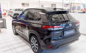 Toyota 2023 Toyota Corolla Cross Cross 2.0 Hybrid Executive 2.0 Hybryda 197KM, zdjęcie 2