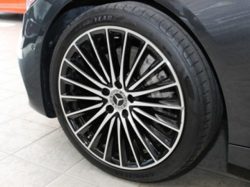 Mercedes Klasa C W206 Limuzyna 1.5 200 204KM 2025 C Klasa 200 4-Matic AMG 1.5 (204KM) 2025, zdjęcie 19