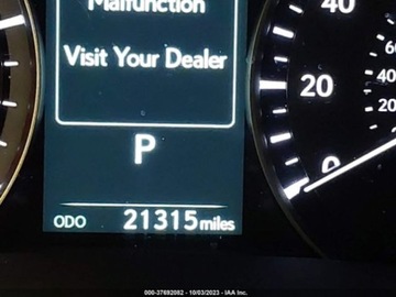 Lexus RX V 2022 Lexus RX 2022 Lexus RX RX 350 AWD 3.5 Benzyna 295KM, zdjęcie 6