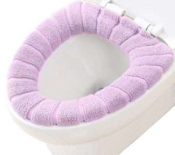 КОВРИК ДЛЯ СИДЕНЬЯ ДЛЯ УНИТАЗА, УНИТАЗА, ТУАЛЕТА