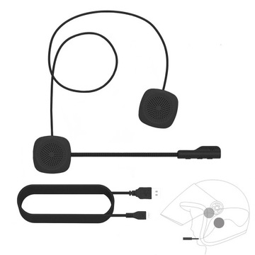 НАУШНИКИ BLUETOOTH ШЛЕМ МОТОЦИКЛСКИЙ ШЛЕМ МУЗЫКАЛЬНАЯ ГАРНИТУРА