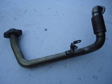 BMW E39 E38 E46 E53 X5 M57 3.0d 2.5d PRZEWOD RURA SPALIN EGR 330d 530d 525d