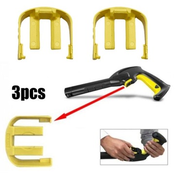 Сменный разъем для желтого разъема Karcher K2 K3 K7