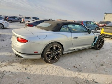 Bentley 2023 Bentley Continental GT 2023 V8 4.0 Benzyna 542KM, zdjęcie 3