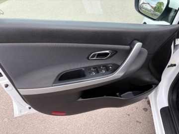 Kia Ceed II Kombi Facelifting 1.6 GDI 135KM 2017 KIA CEED 1.6 BENZYNA ALU ANDROID NAVI GRZANE FOTELE PARKTRONIC Z NIEMIEC, zdjęcie 13