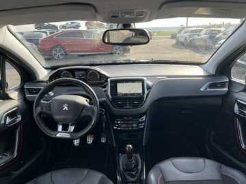 Peugeot Partner II 2018 Peugeot 2008 GT Line Podgrzewanie Skóra Kamera, zdjęcie 7