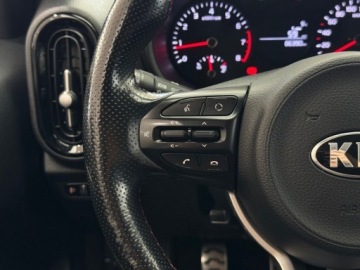 Kia Picanto III Hatchback 5d 1.2 DOHC 84KM 2019 Kia Picanto GT Line Kamera cofania 1 wlasciciel FV 23 gwarancja dosta, zdjęcie 20