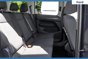 Ford Tourneo Connect IV Van 2,0 EcoBlue 122KM 2025 Tourneo Connect Grand L2H1 Titanium A7 2.0 122KM, zdjęcie 10