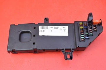 КОМПЬЮТЕР ИММО 55354416 OPEL VECTRA C 1.8 16V 04R