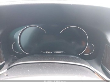 BMW Seria 7 G11-G12 2016 BMW Seria 7 2016 BMW 750I XDRIVE 4.4 Benzyna 445KM, zdjęcie 9