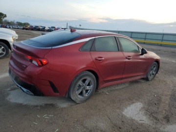 Kia 2021 Kia Inny 2021, 1,6 L K5 LXS 1.6 Benzyna 180KM, zdjęcie 2