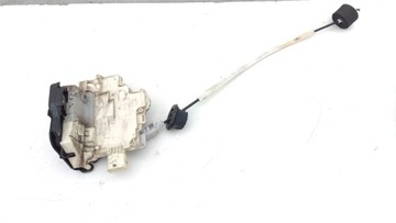 AUDI A6 C6 ZAMEK DRZWI PRAWY PRZÓD 4F1837016 EU