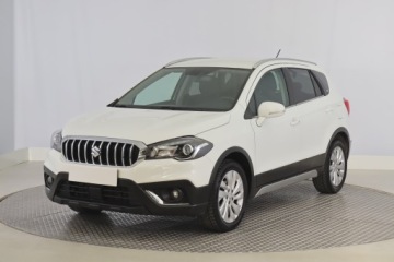 Suzuki SX4 II S-cross Facelifting 1.0 BOOSTERJET 110KM 2019 Suzuki SX4 S-Cross 1.0 BoosterJet, Salon Polska, zdjęcie 1