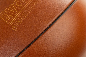 GRUSZKA BOKSERSKA PODWIESZANA EVOLUTION SKÓRA RETRO