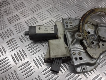 MECHANIZMUS OKNO LEVÝ PŘEDNÍ AVENSIS T25 69820-05050