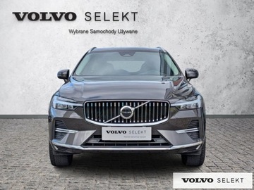 Volvo XC60 II 2023 Volvo XC 60 XC60 B4B Plus Bright, ACC, Climate, Sk, zdjęcie 2