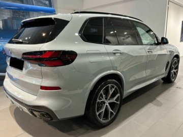BMW X5 G05 SUV Facelifting 3.0 30d 298KM 2026 BMW X5 xDrive30d Sport Suv 2.0 (298KM) 2026, zdjęcie 3