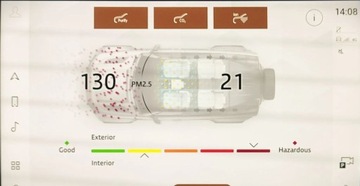 Land Rover Defender IV (L663) 90 5.0P V8 525KM 2025 Land Rover Defender Defender MY25.5 4.4P V8 635 PS AWD Auto 110 OCTA 4.4, zdjęcie 20