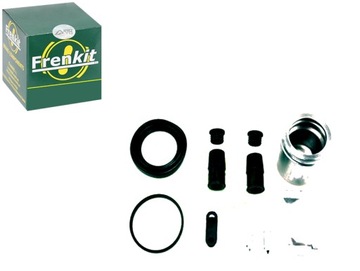 FRENKIT REPERATURKA ZACISKU HAMULC. FIAT (ATE 54MM