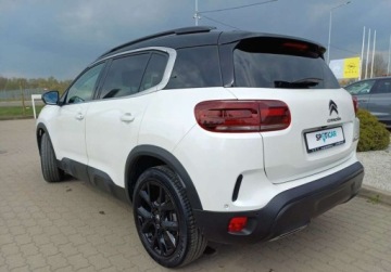 Citroen C5 Aircross SUV Facelifting 1.5 BlueHDi 131KM 2023 Citroen C5 Aircross 104 1.5 BlueHDi Max Automat I wl. GWARANCJA FV23, zdjęcie 3