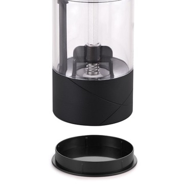 ЭЛЕКТРИЧЕСКАЯ ИЗМЕЛЬЧКА ДЛЯ СОЛИ ПЕРЦА 300 мАч HUOHOU НАБОР ИЗ 2 USB-C