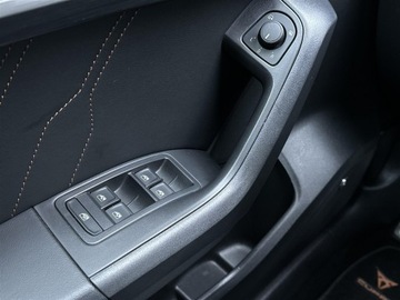 Cupra Ateca Crossover Facelifting 1.5 TSI 150KM 2024 Cupra Ateca 1.5TSI 150KM DSG l Gwarancja, ACC, VAT, zdjęcie 15