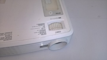 Проектор NEC NP100 D463