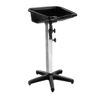 PHYSA 10040124 ПОРТАТИВНАЯ ПАРИКМАХЕРСКАЯ РАКОВИНА CARPI — идеально подходит для салонов красоты,