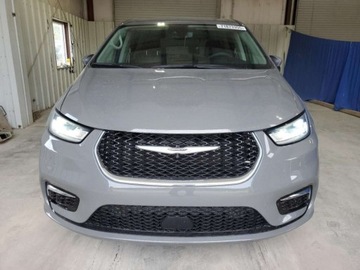 Chrysler Pacifica II 2023 Chrysler Pacifica 2023, Touring L, 3.6L, od ubezpieczalni 3.6 Benzyna 287KM, zdjęcie 1