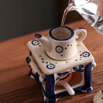 Диффузор для ароматических свечей Диффузор для горелок