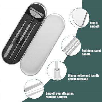 1 Набор ресниц с косметическими инструментами для девочек